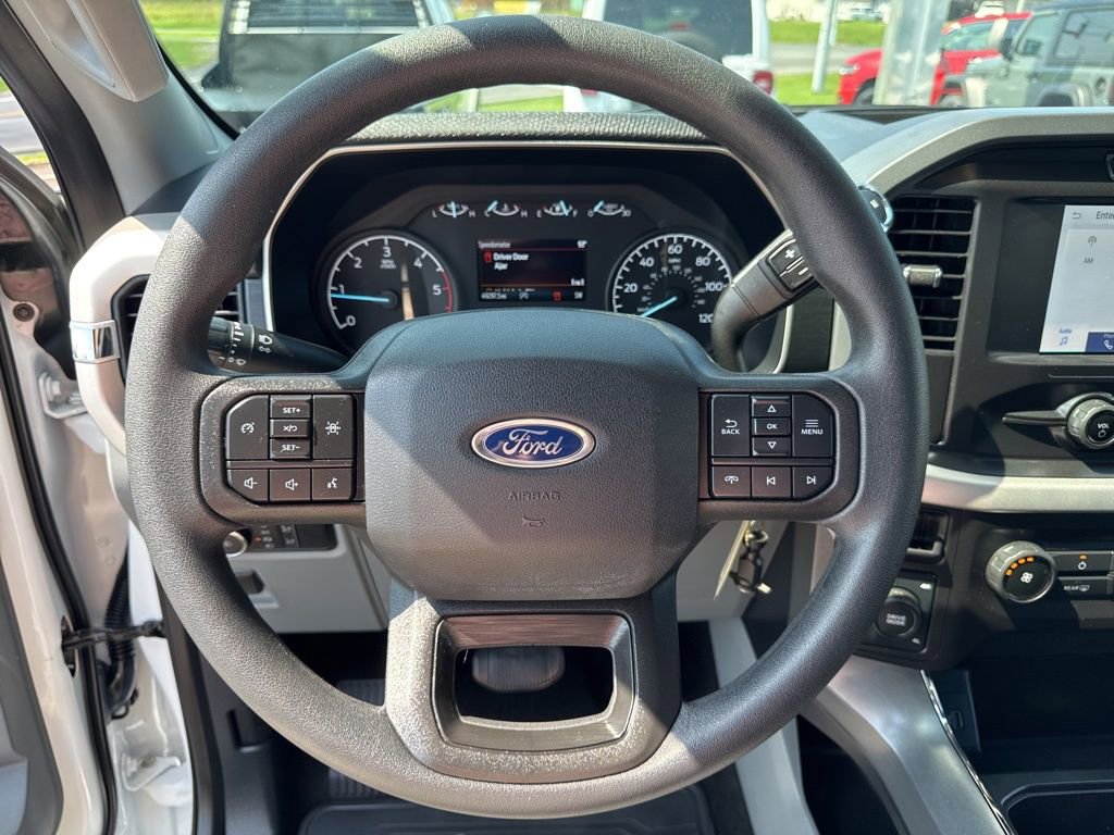 Used 2021 Ford F150 XLT image 51
