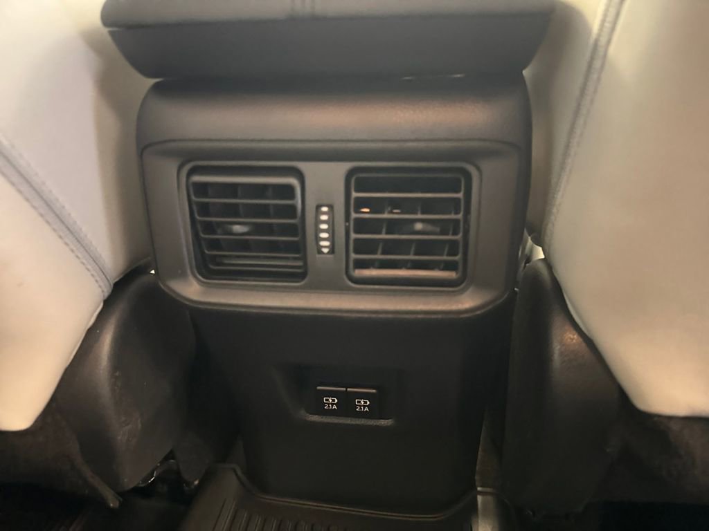 Used 2021 Toyota RAV4 Limited w/ Limited Grade Weather Package AWD/4WD image 22
