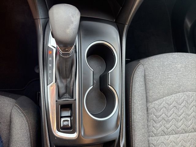 Used 2022 Chevrolet Equinox LT image 24