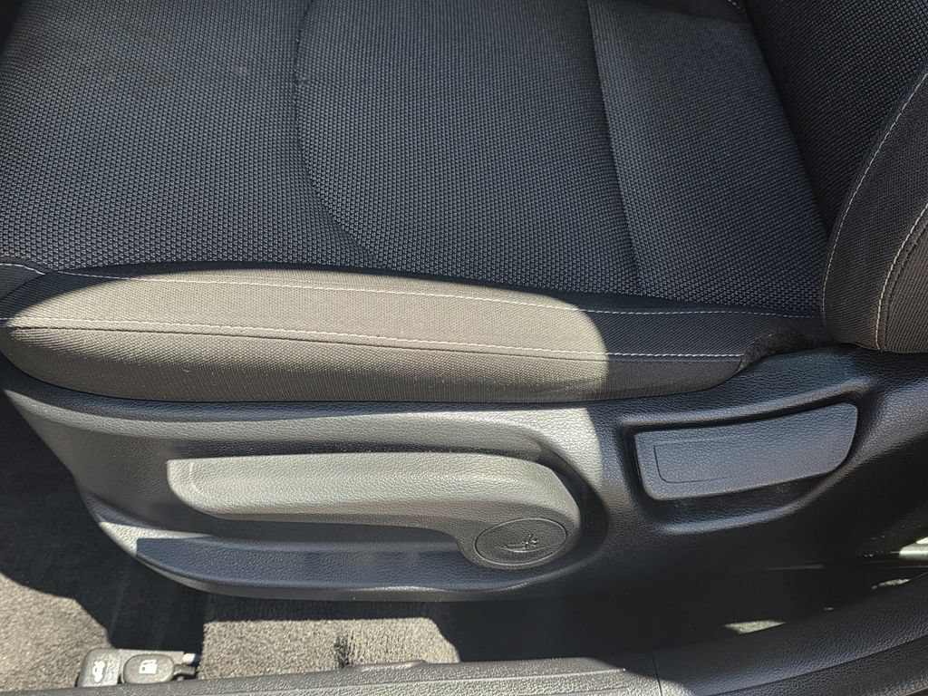Used 2024 Kia Forte LXS FWD image 26