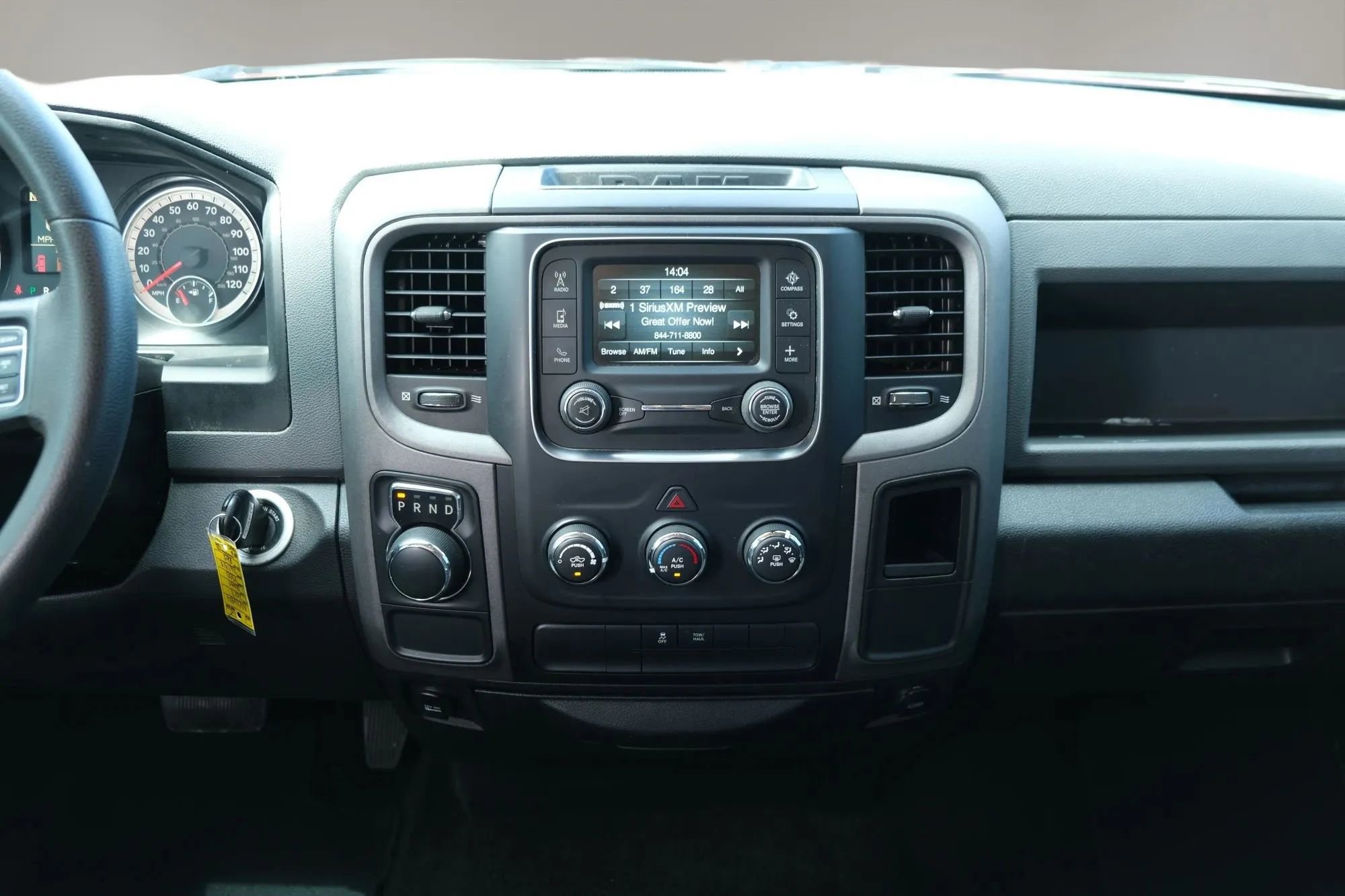 Used 2017 RAM 1500 Express w/ Express Value Package image 23