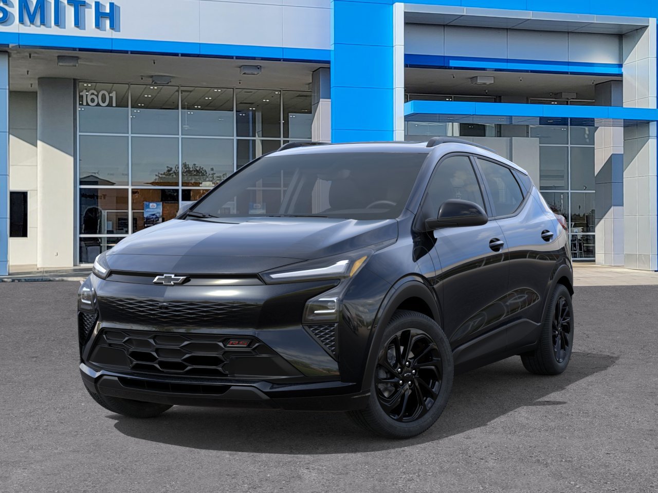 New 2027 Chevrolet Bolt RS w/ Technology Package FWD image 30