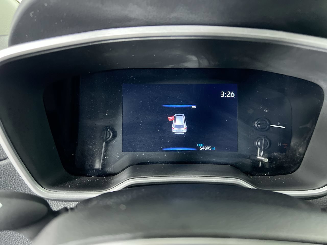 Used 2022 Toyota Corolla Cross XLE FWD image 21