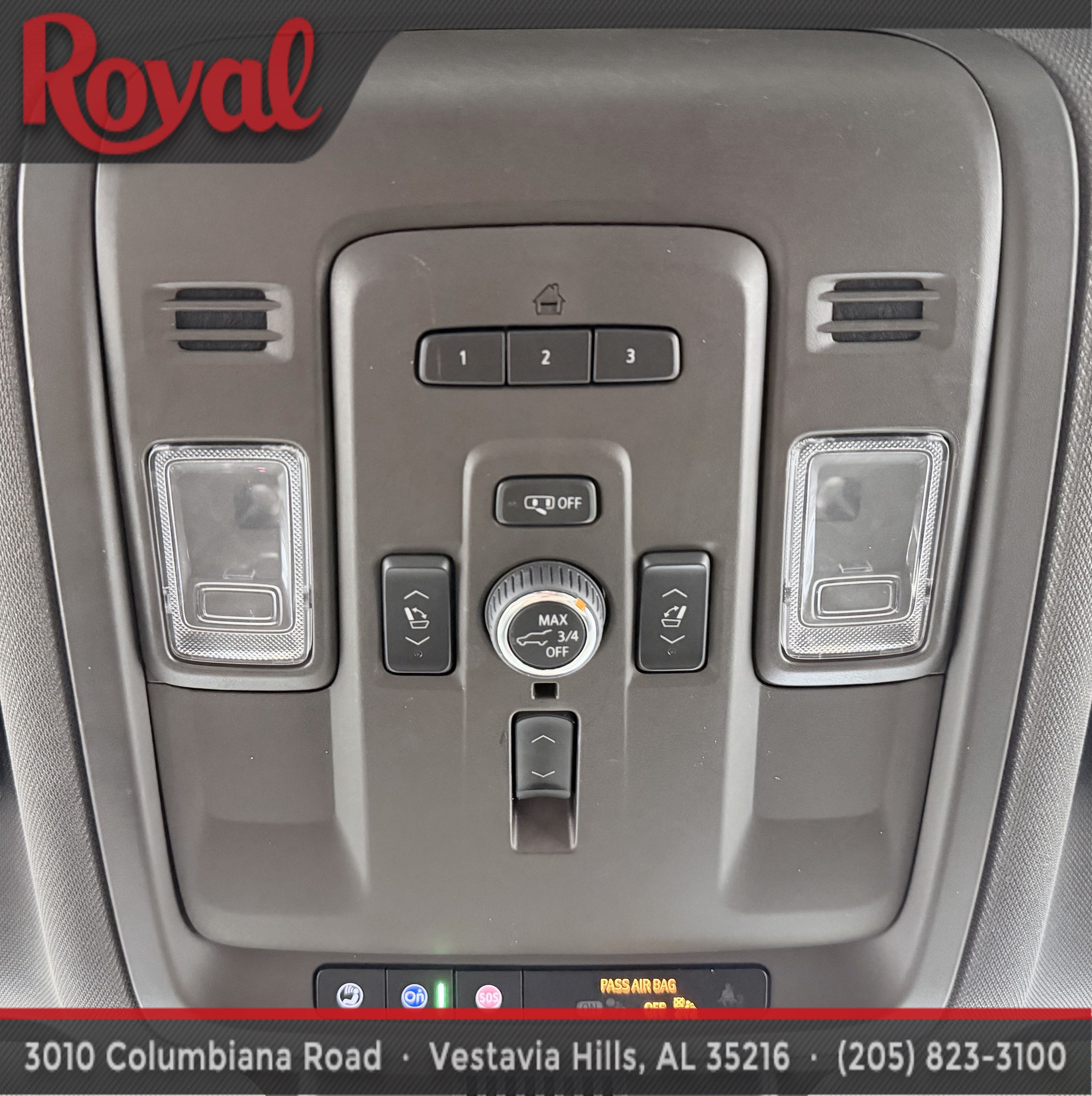 Used 2024 GMC Yukon XL SLT w/ SLT Luxury Package RWD image 27