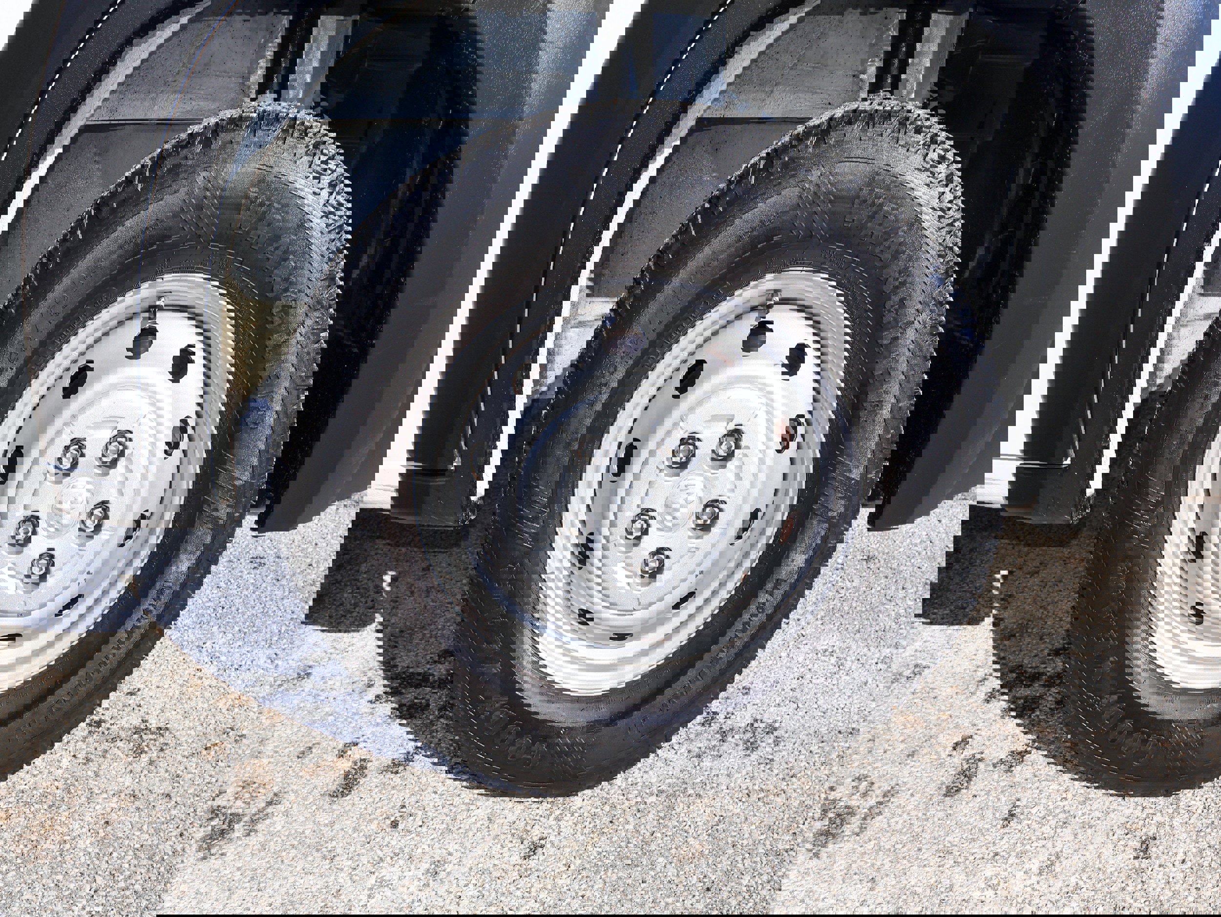 Used 2021 RAM ProMaster 2500 image 23