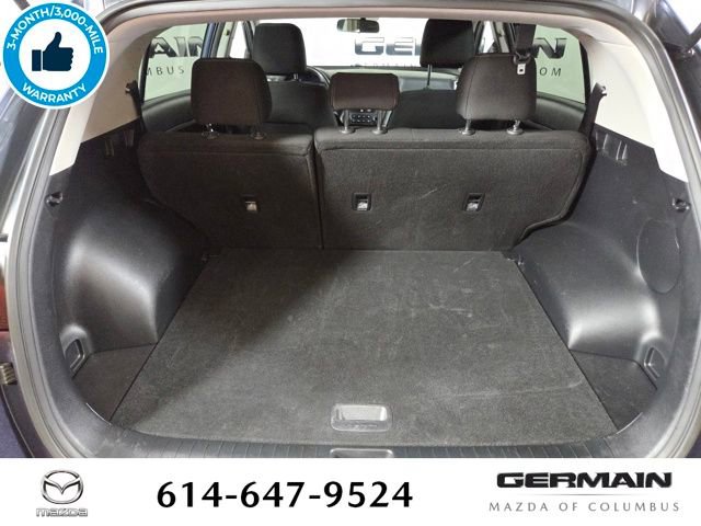 Used 2018 Kia Sportage LX AWD/4WD image 22