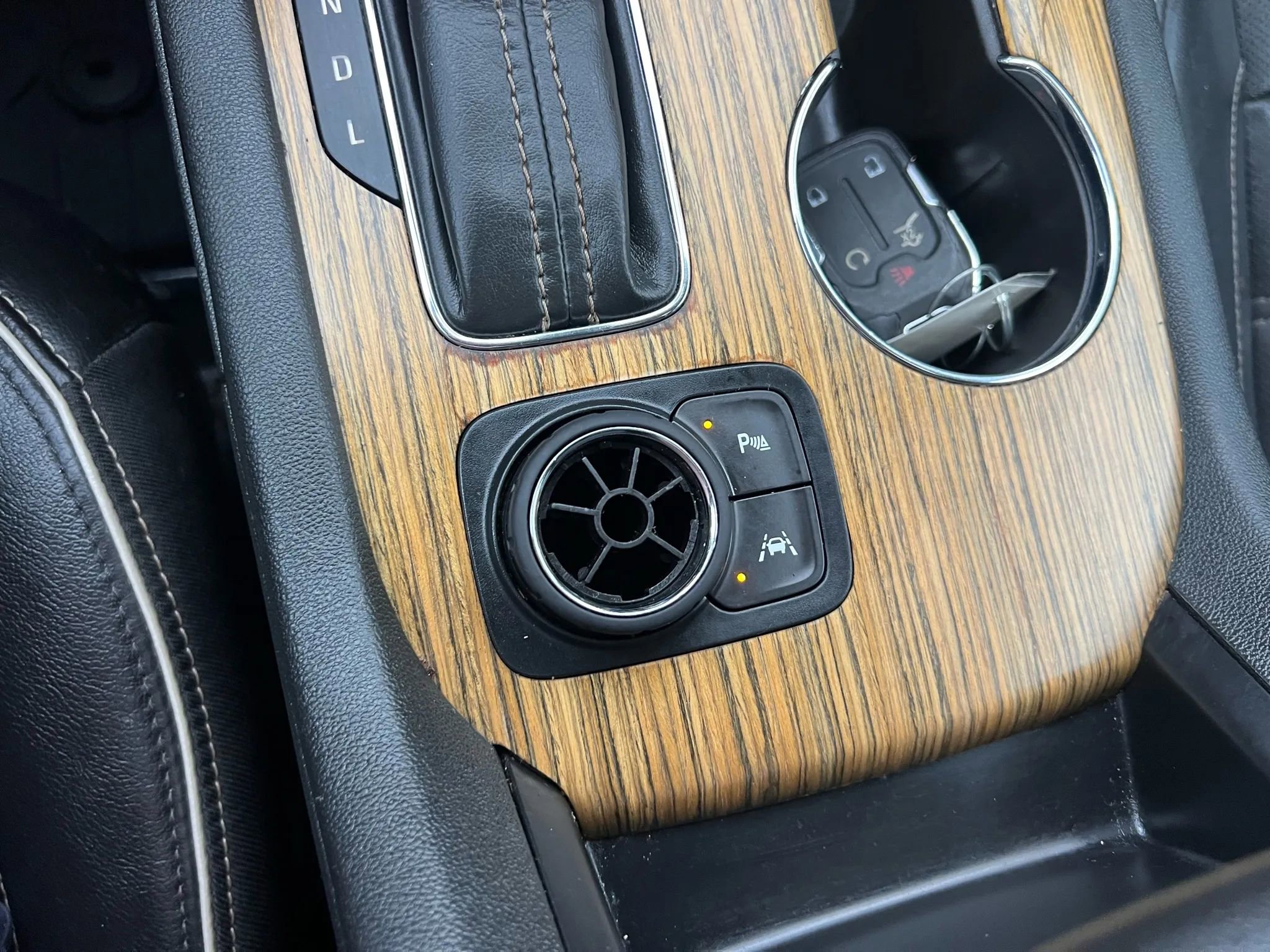 Used 2017 GMC Acadia Denali image 66