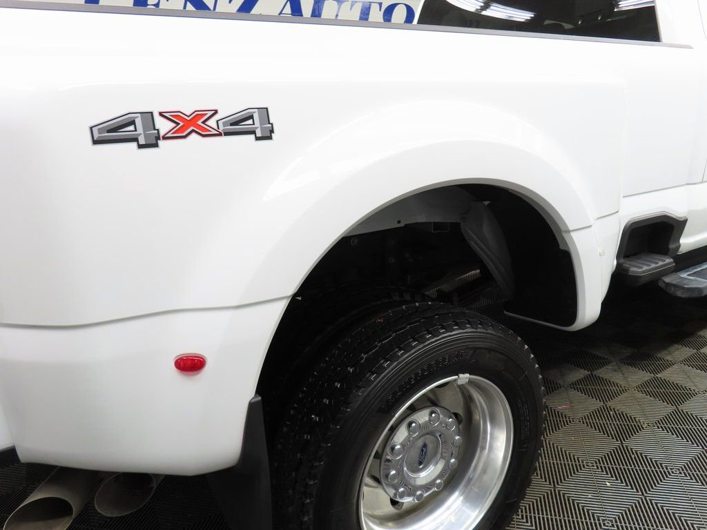 Used 2023 Ford F450 XLT image 25
