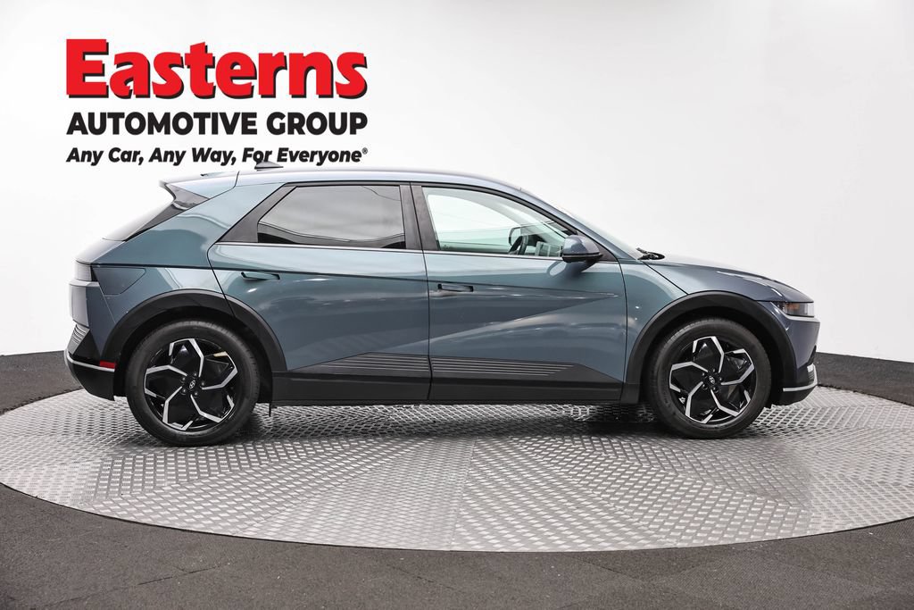 Used 2024 Hyundai Ioniq 5 SEL RWD image 4