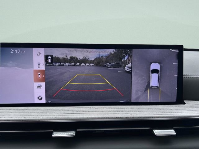 New 2026 Genesis GV80 3.5T Prestige image 6