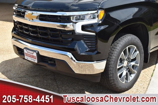 New 2026 Chevrolet Silverado 1500 LT AWD/4WD image 33