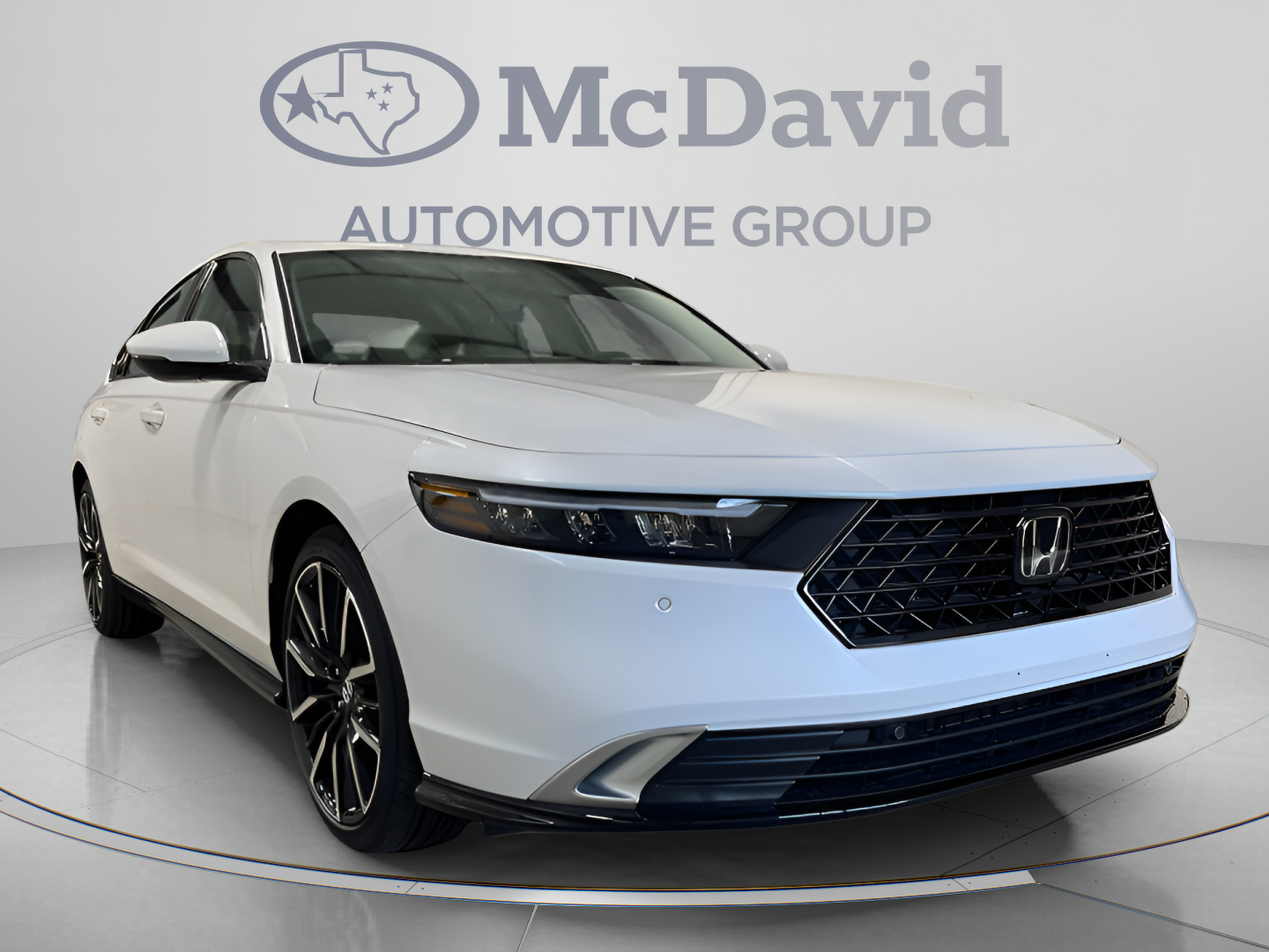New 2026 Honda Accord Touring image 8