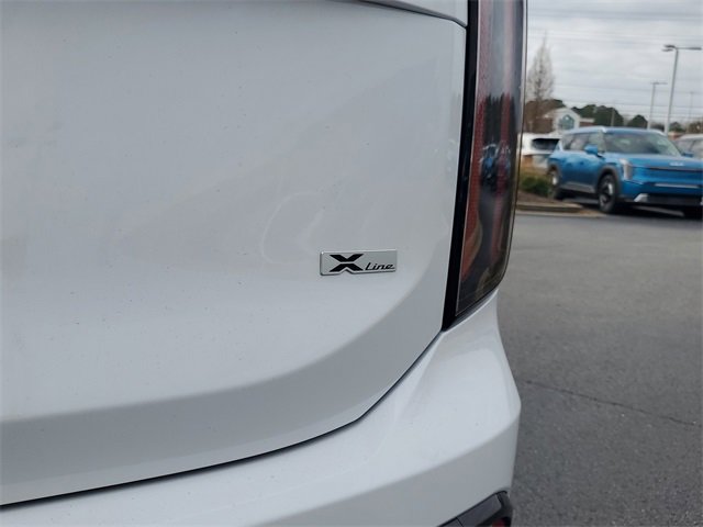 New 2025 Kia Telluride SX X-Line image 8