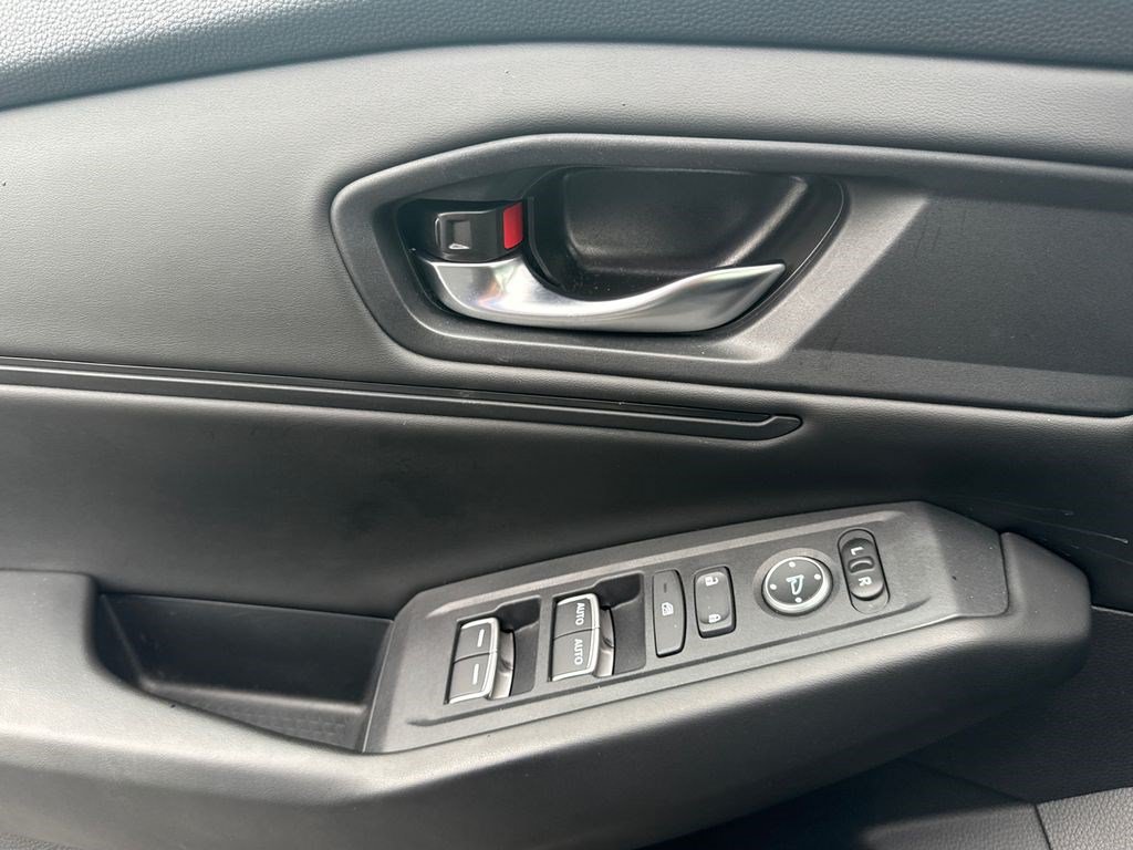 Certified 2024 Honda Accord EX image 20