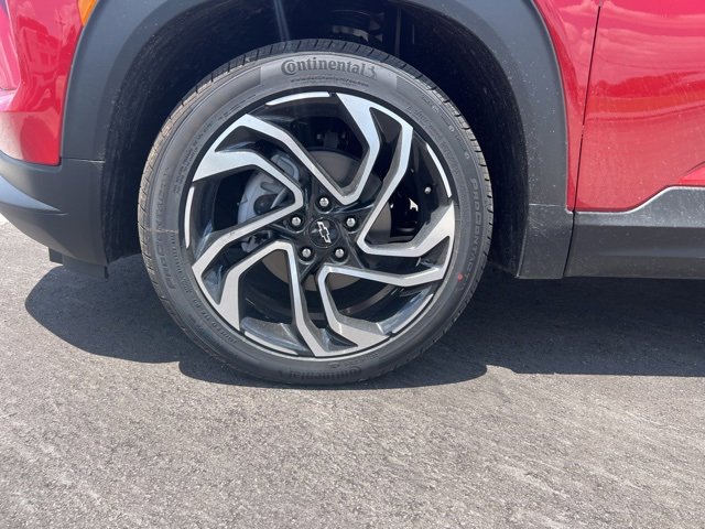 New 2026 Chevrolet TrailBlazer RS w/ Convenience Package image 10