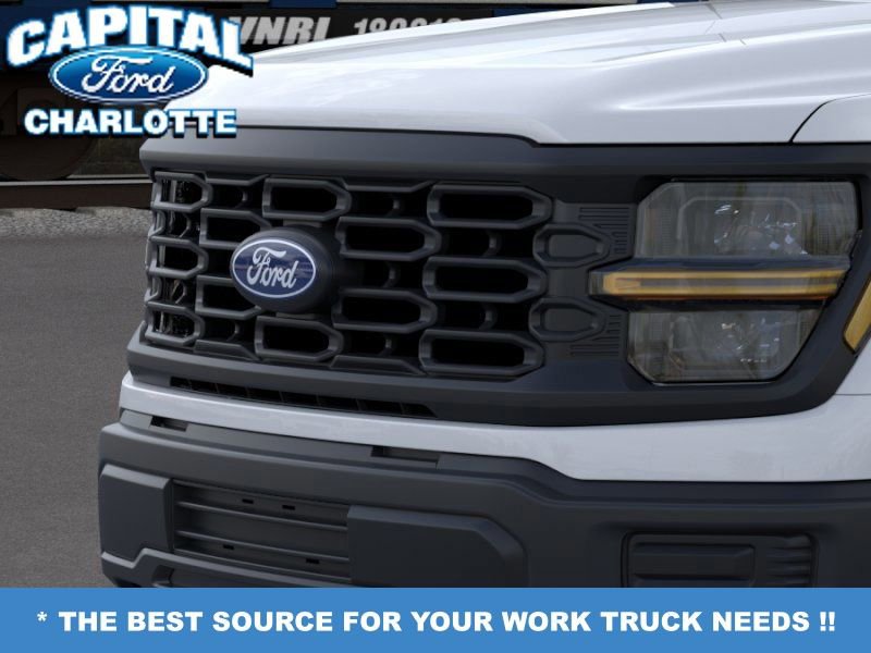 New 2026 Ford F150 XL AWD/4WD image 17