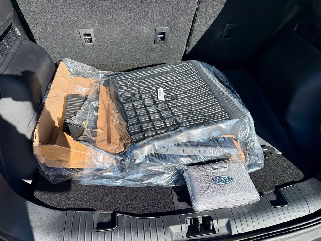 New 2026 Ford Escape Active w/ Tech Pack #1 AWD/4WD image 16