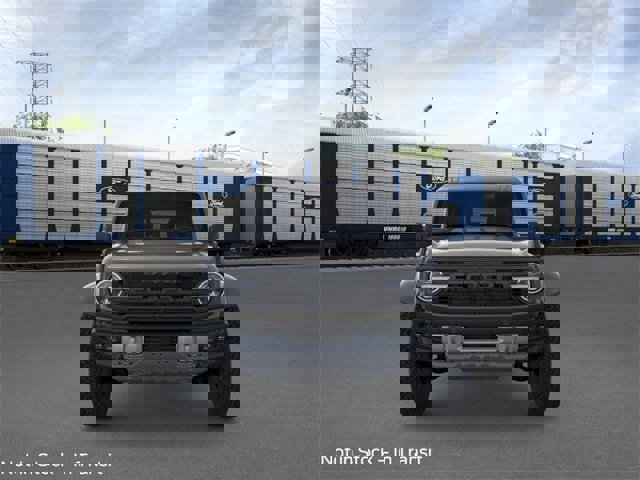 New 2025 Ford Bronco Raptor w/ Interior Carbon Fiber Pack image 6