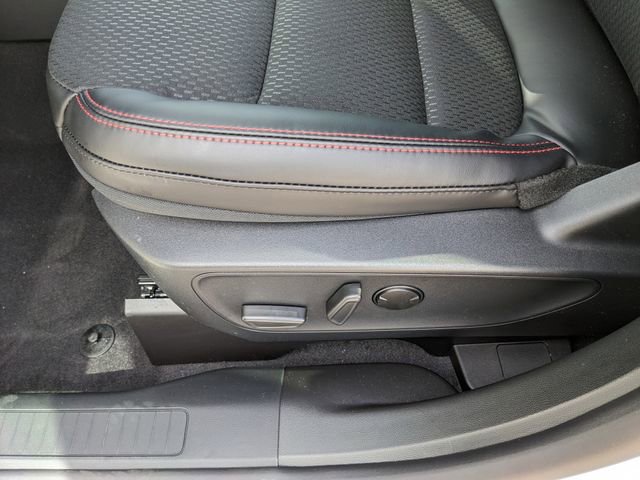 New 2026 Ford Escape ST-Line Select w/ Tech Pack #1 image 20