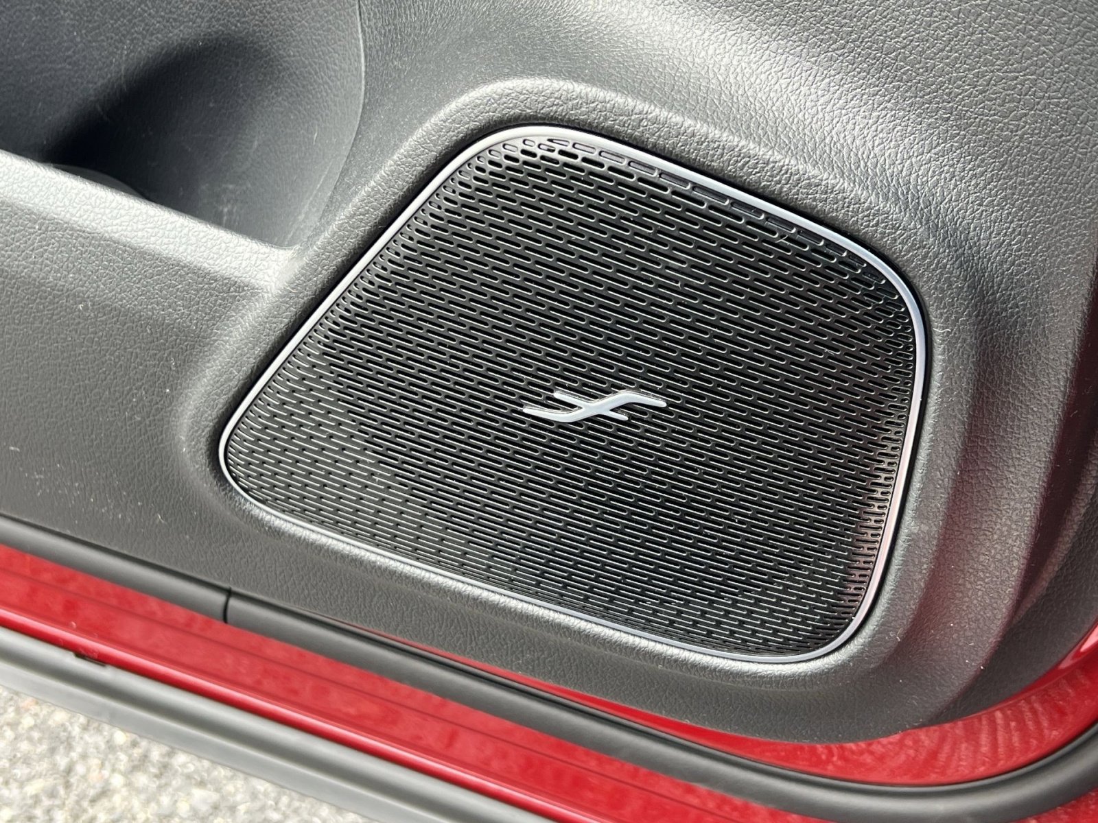 New 2026 Mercedes-Benz GLA 250 4MATIC image 34