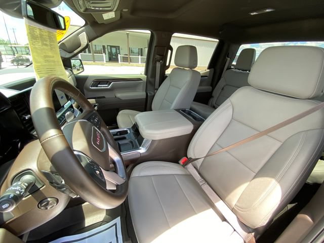 Used 2025 GMC Sierra 1500 SLT AWD/4WD image 12