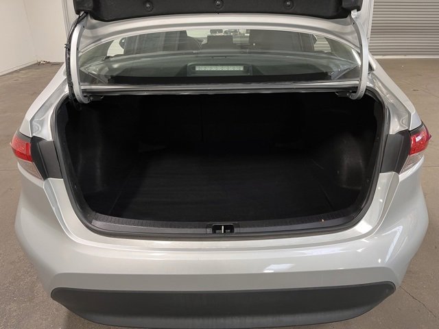 Used 2023 Toyota Corolla LE image 16