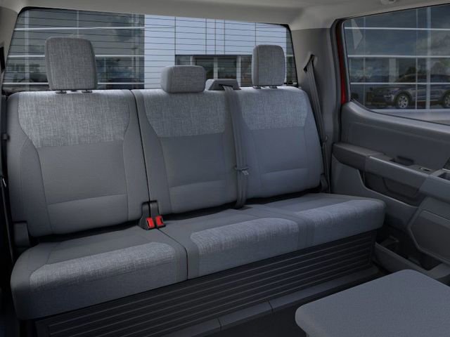 New 2026 Ford F250 XLT w/ XLT Premium Package image 11