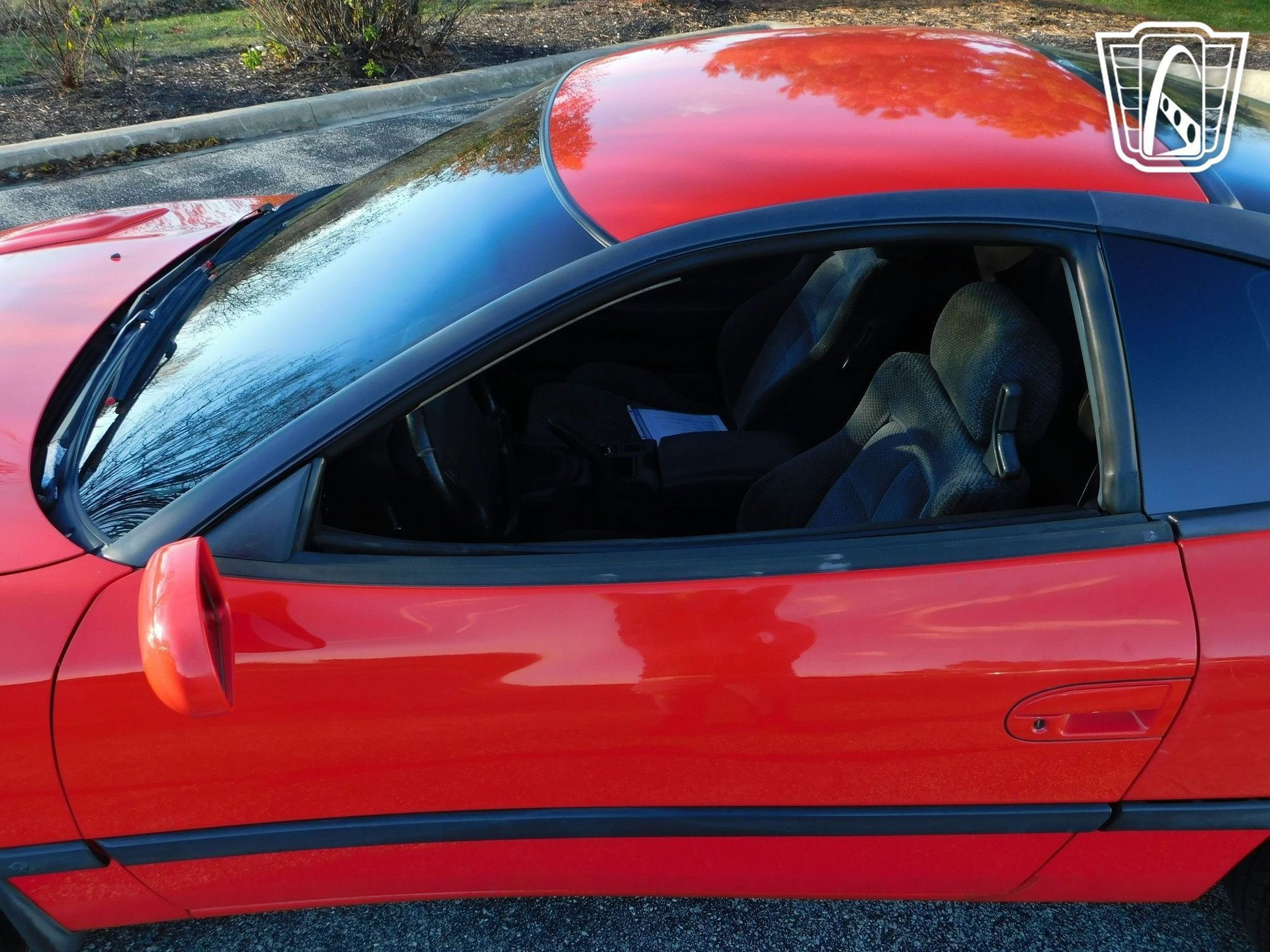 Used 1991 Dodge Stealth FWD image 34