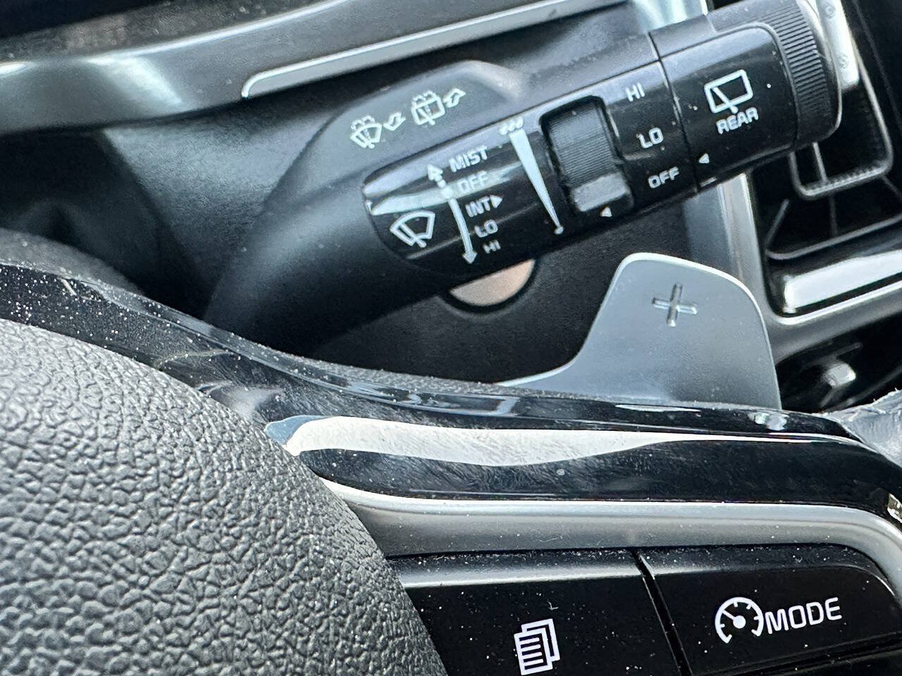 Used 2021 Kia Sorento SX FWD image 22