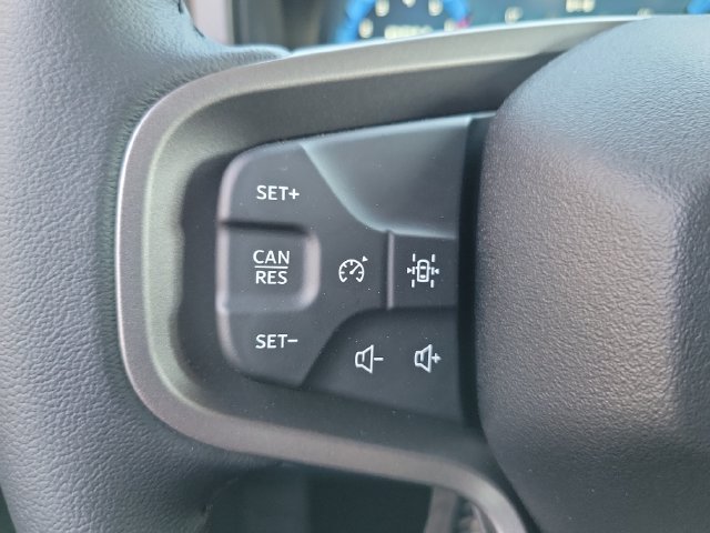 New 2026 Ford Bronco Big Bend AWD/4WD image 31