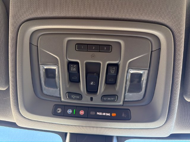 Used 2019 GMC Sierra 1500 Denali w/ Denali Ultimate Package AWD/4WD image 27