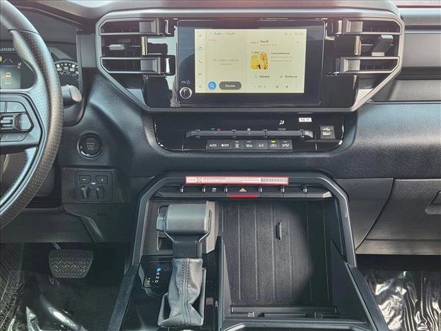 Certified 2026 Toyota Tundra SR5 image 15