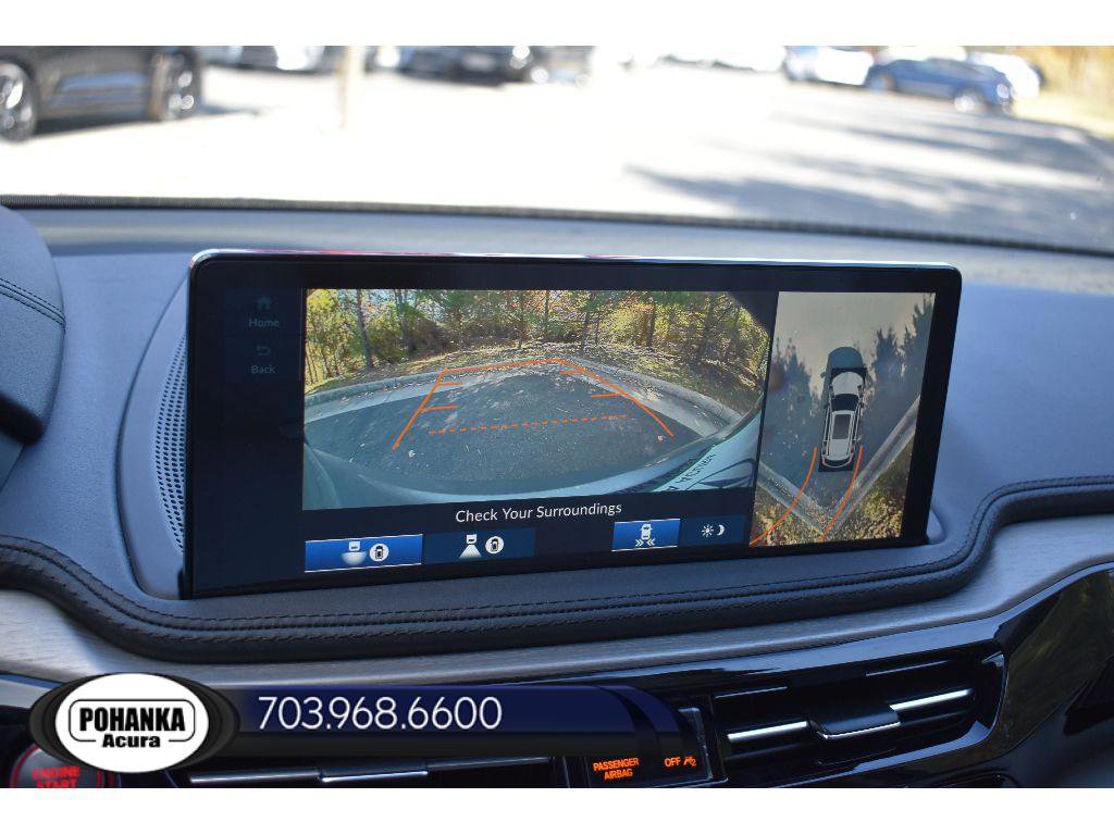 New 2026 Acura MDX w/ Advance Package image 27