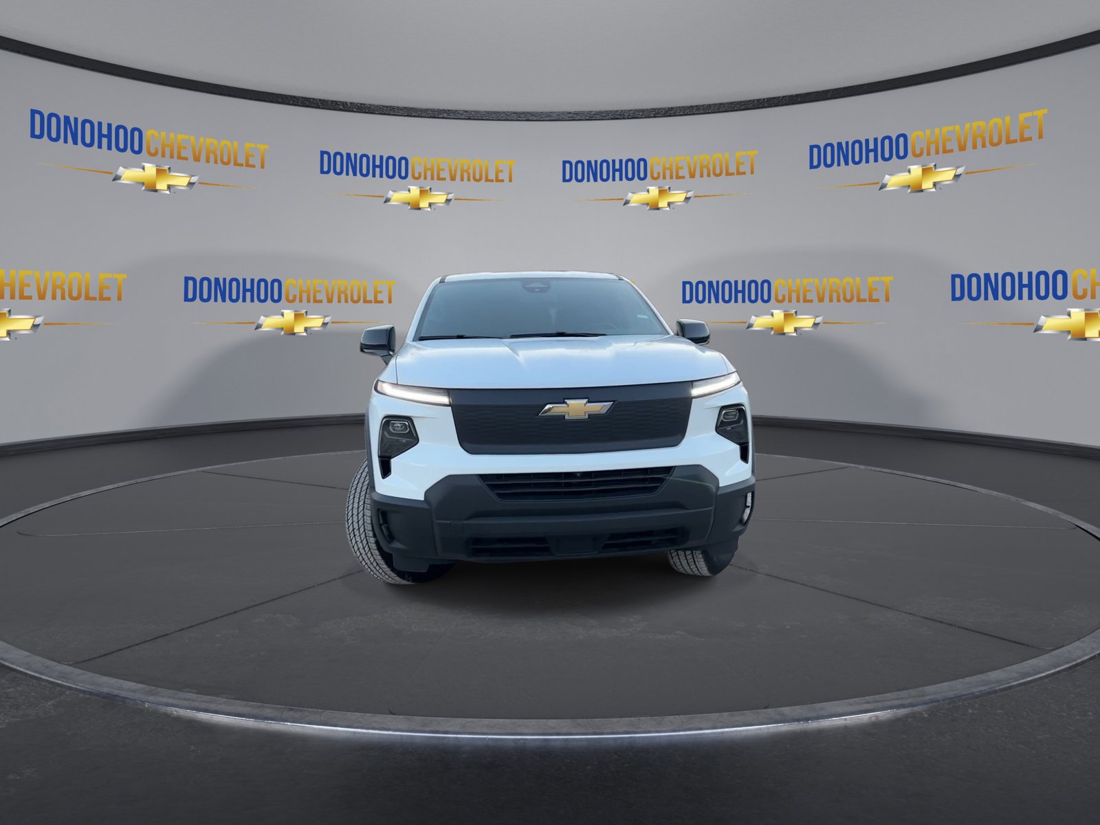 Used 2024 Chevrolet Silverado EV W/T image 6