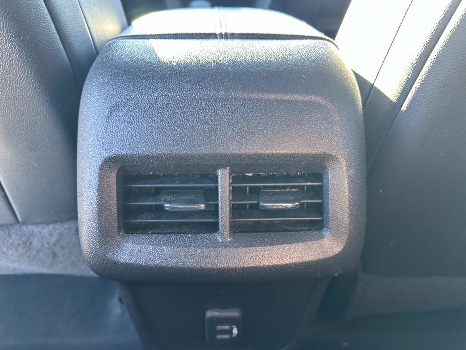 Certified 2022 Chevrolet Equinox RS image 13