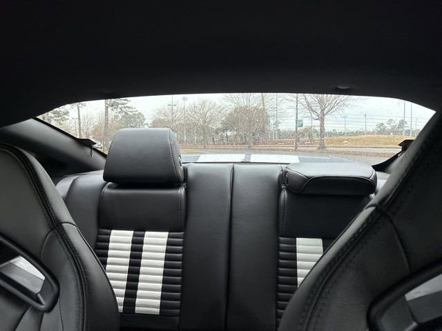 Used 2012 Ford Mustang Shelby GT500 image 35