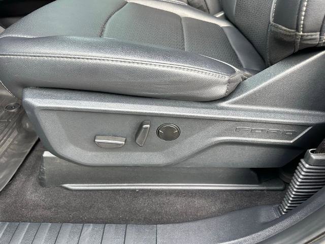 Certified 2025 Ford F150 Lariat AWD/4WD image 12
