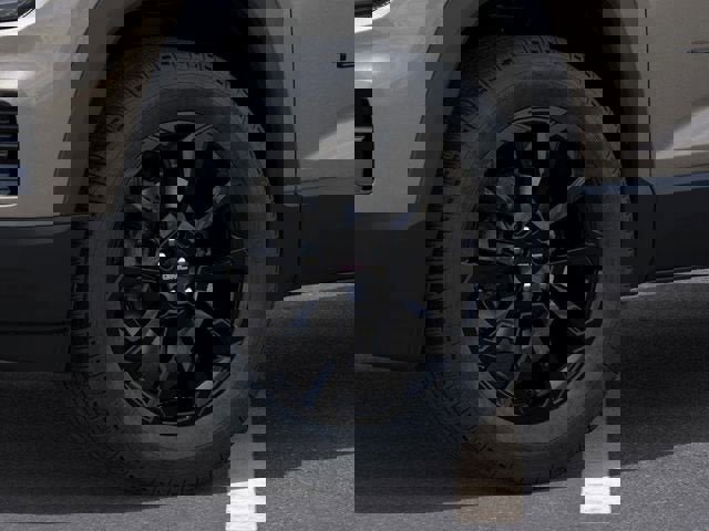 New 2026 GMC Terrain Elevation w/ Elevation Premium Package image 9