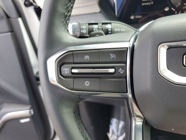 New 2026 GMC Acadia Elevation FWD image 28
