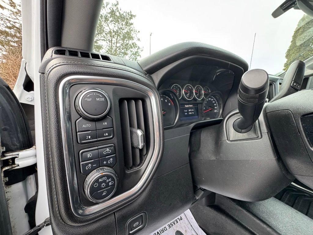 Used 2020 Chevrolet Silverado 2500 LT image 18