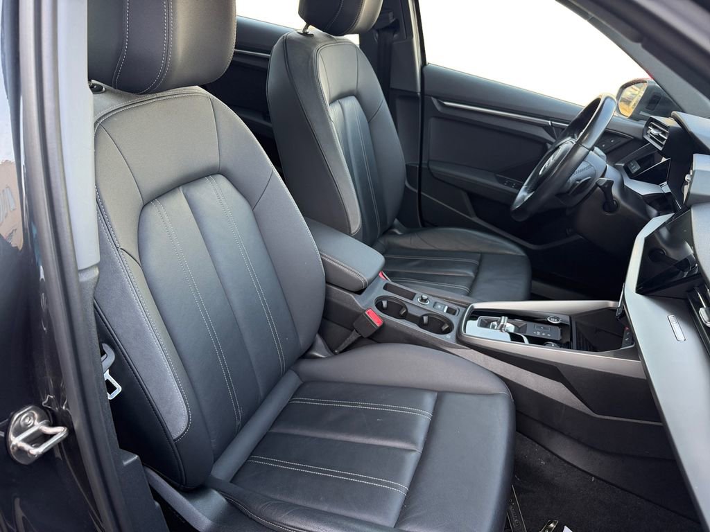 Used 2023 Audi A3 2.0T Premium image 15