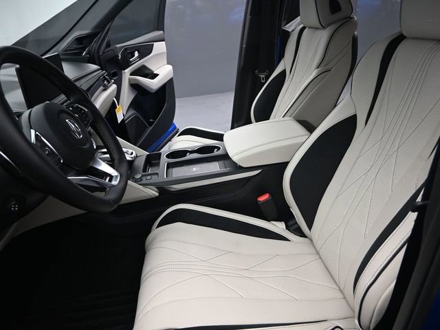 New 2026 Acura MDX Type S AWD/4WD image 15