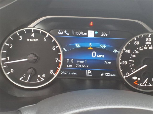 Used 2024 Nissan Murano SL image 28