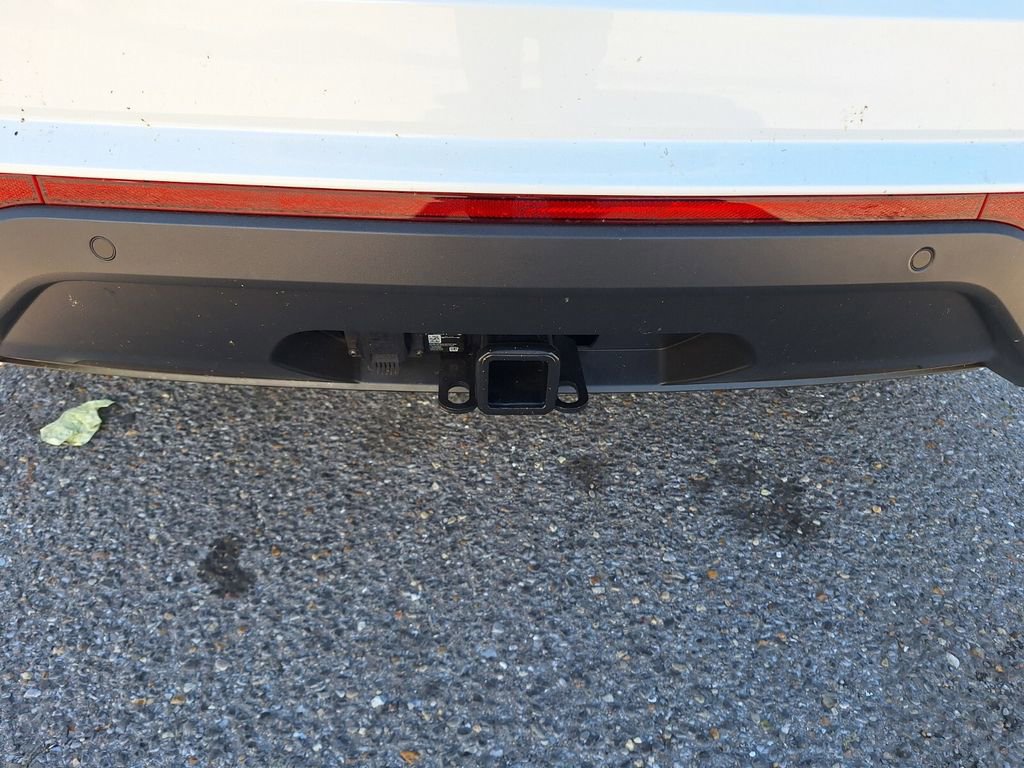 New 2026 Volkswagen Atlas Cross Sport SE image 24