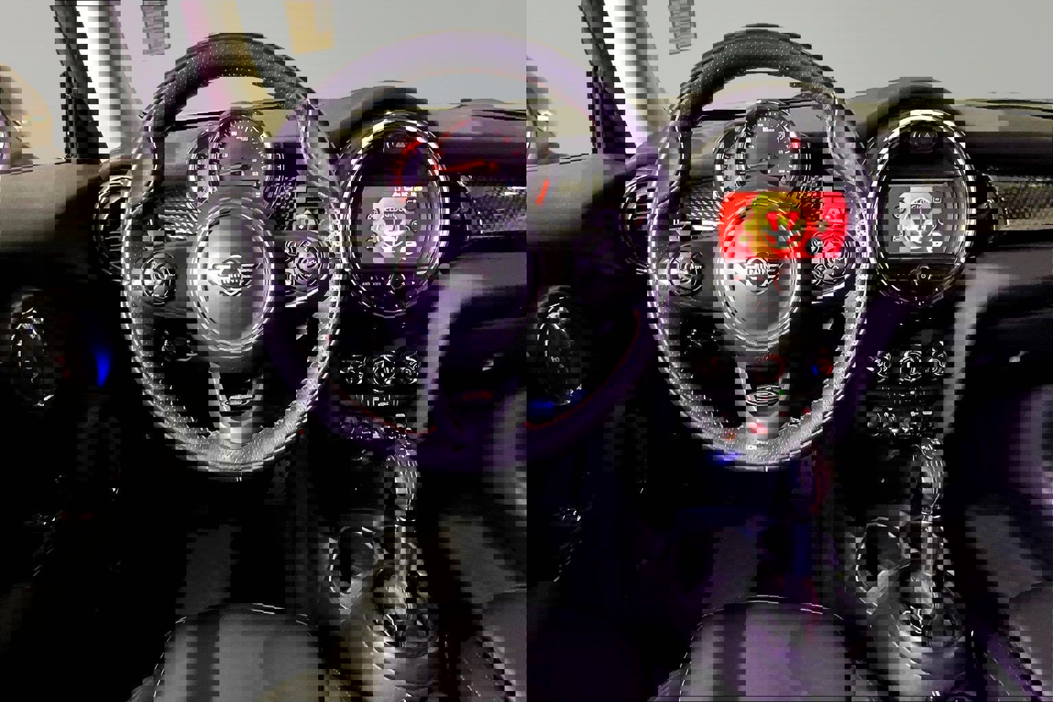 Used 2019 MINI Cooper S image 8