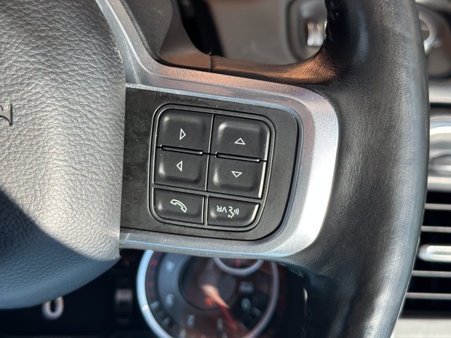 Used 2020 RAM 3500 Laramie AWD/4WD image 31