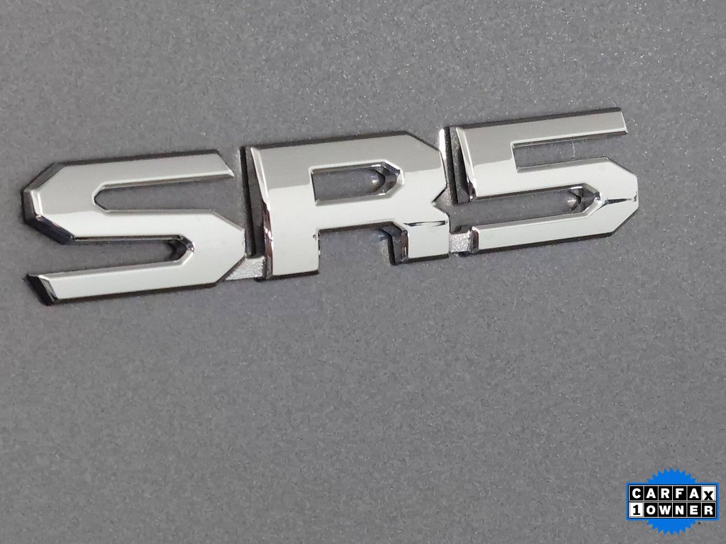 Used 2024 Toyota Tundra SR5 image 7