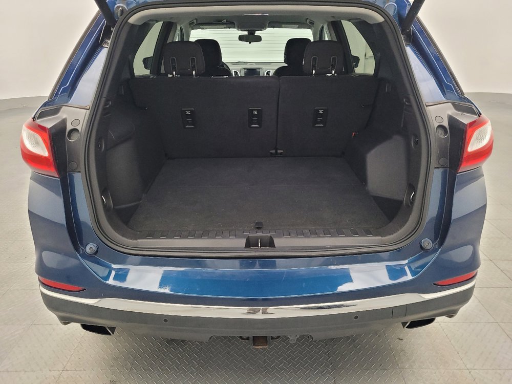 Used 2019 Chevrolet Equinox LT image 29