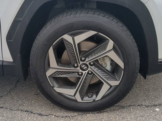 Used 2022 Hyundai Tucson SEL w/ Convenience Package AWD/4WD image 11