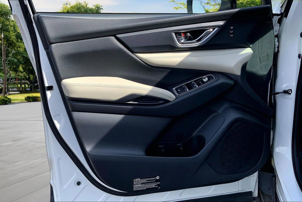 Used 2019 Subaru Ascent Limited image 20